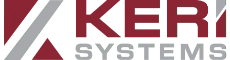 keri systems logo